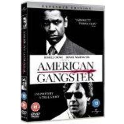 American Gangster Extended Edition [2007] [DVD]